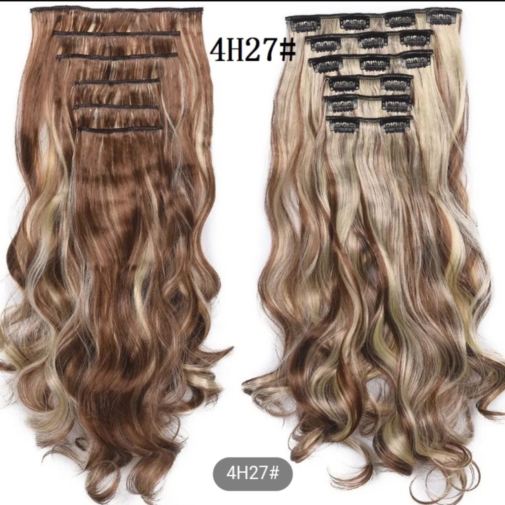 Extensions